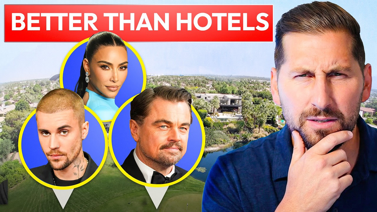 Better Than Hotels — Palm Springs